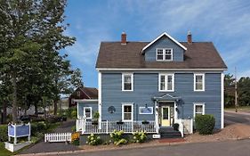 Willow House Inn B&B